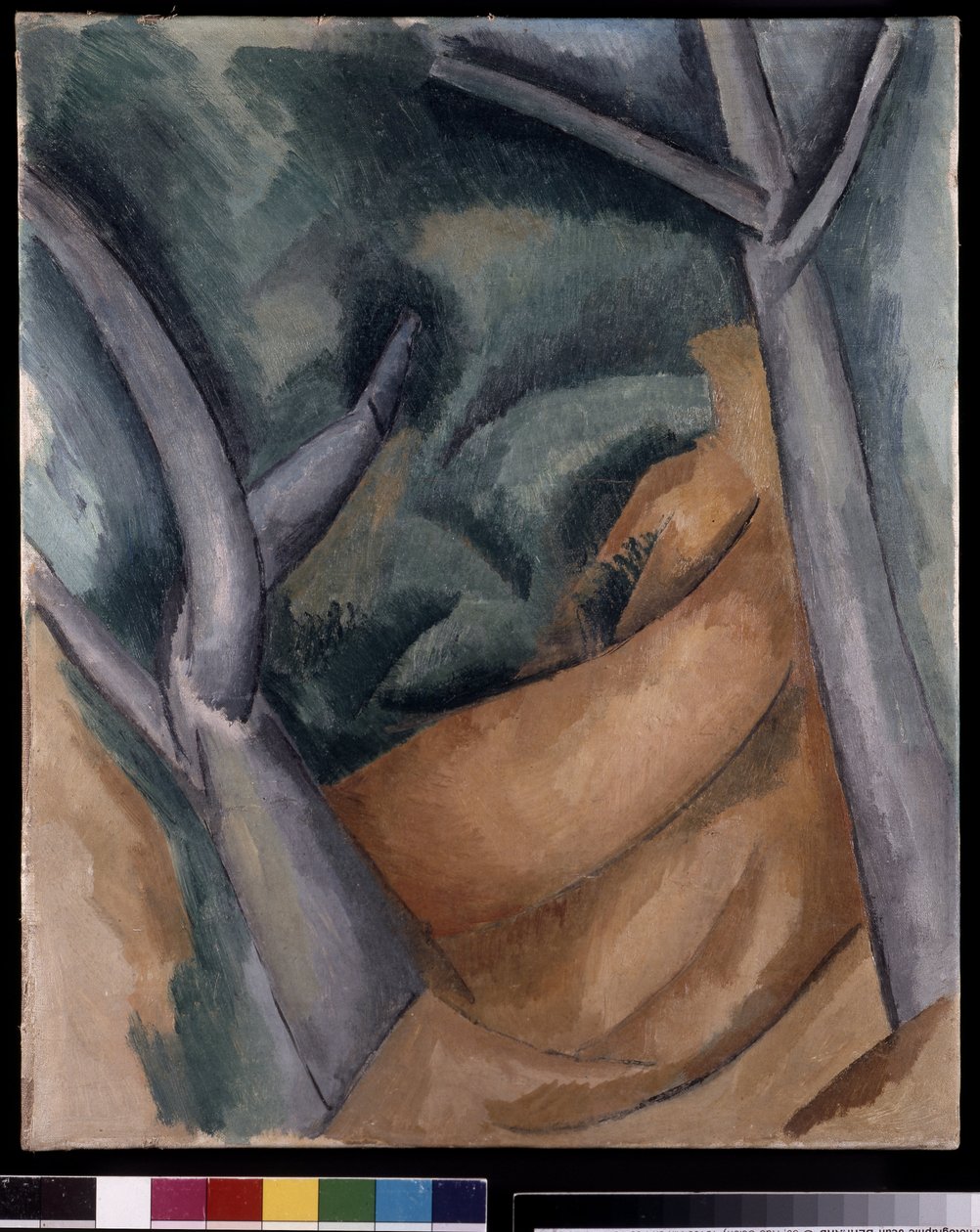  av Raoul Dufy
