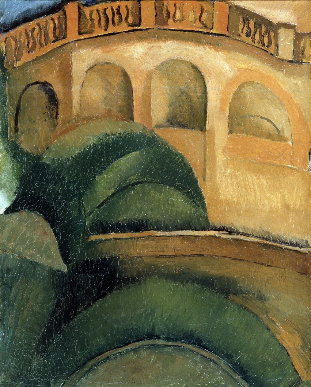  av Raoul Dufy