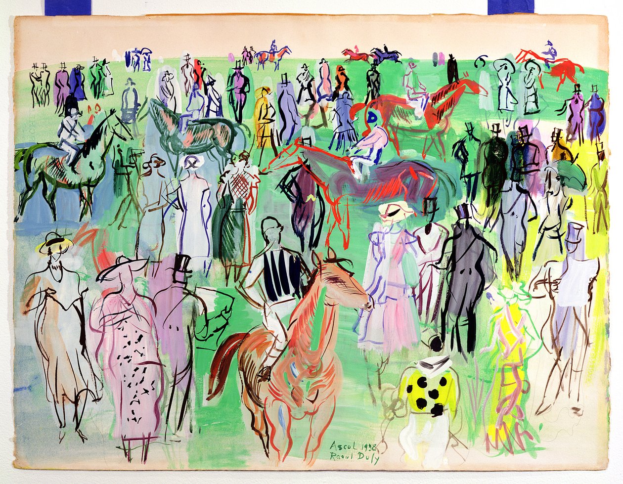  av Raoul Dufy