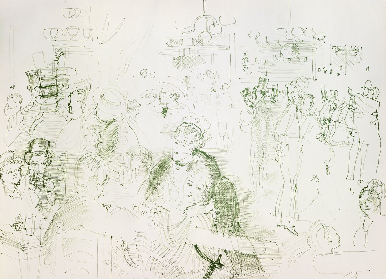  av Raoul Dufy