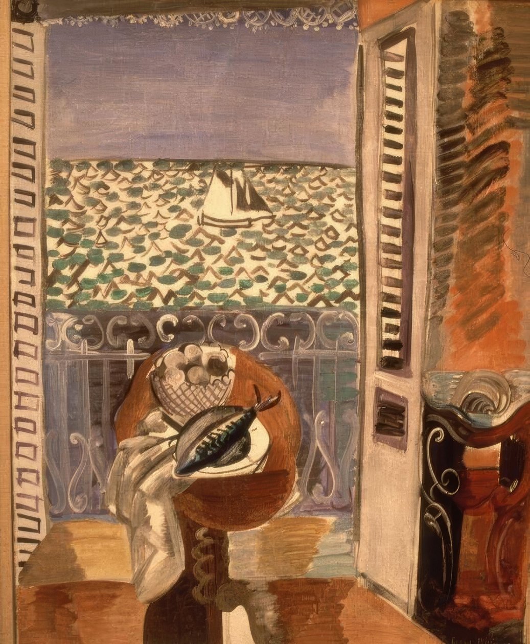  av Raoul Dufy