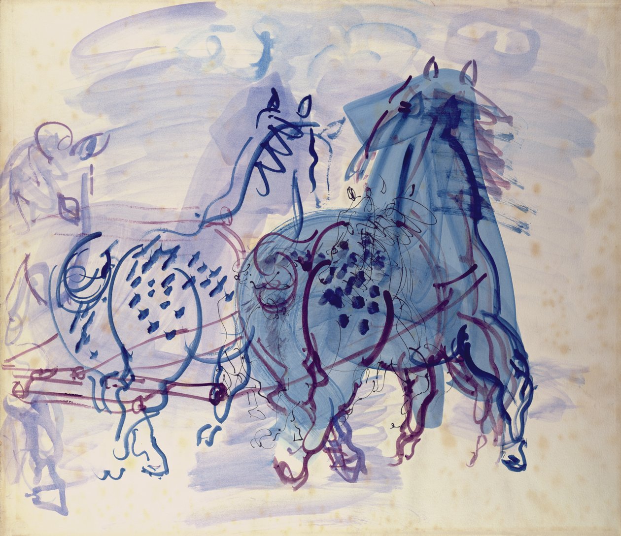  av Raoul Dufy