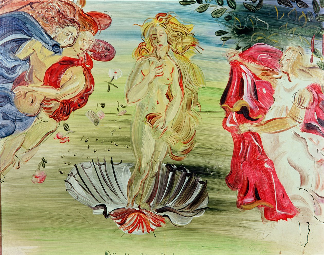  av Raoul Dufy