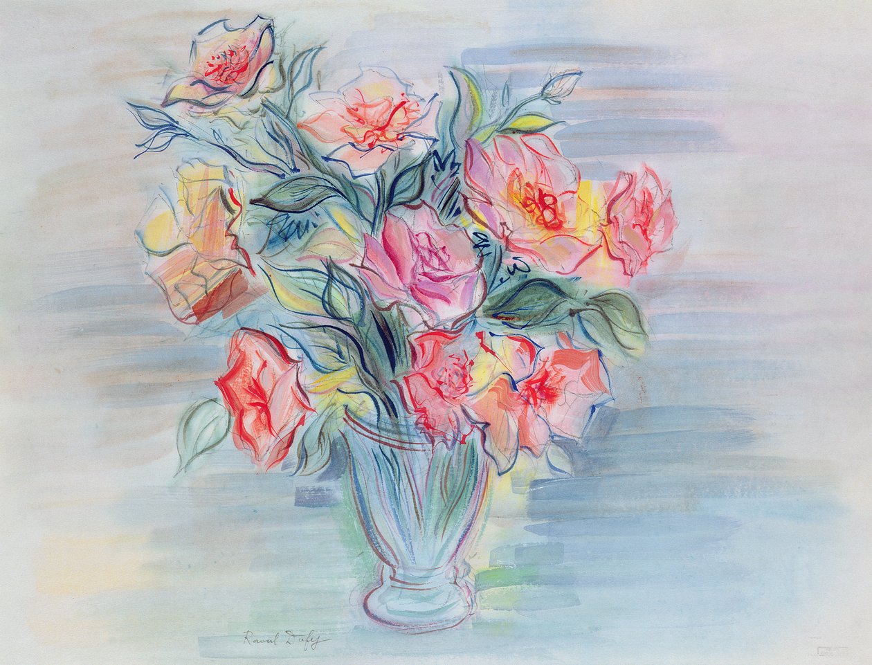  av Raoul Dufy