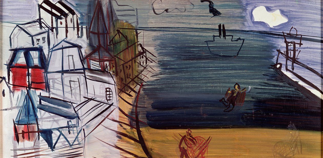  av Raoul Dufy