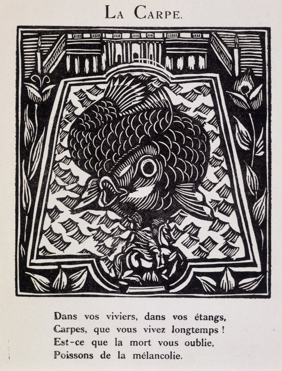  av Raoul Dufy
