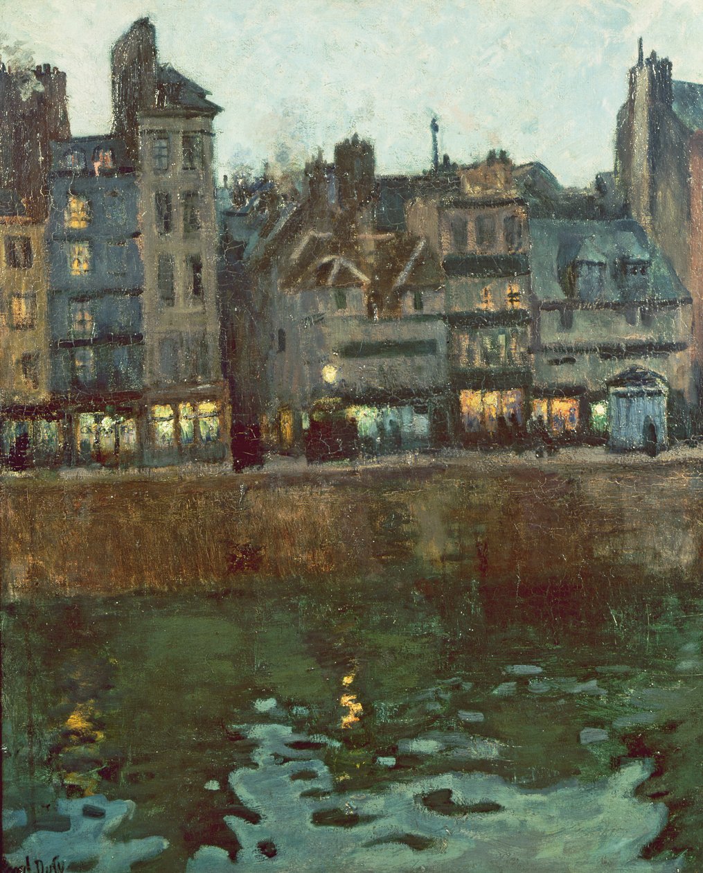  av Raoul Dufy