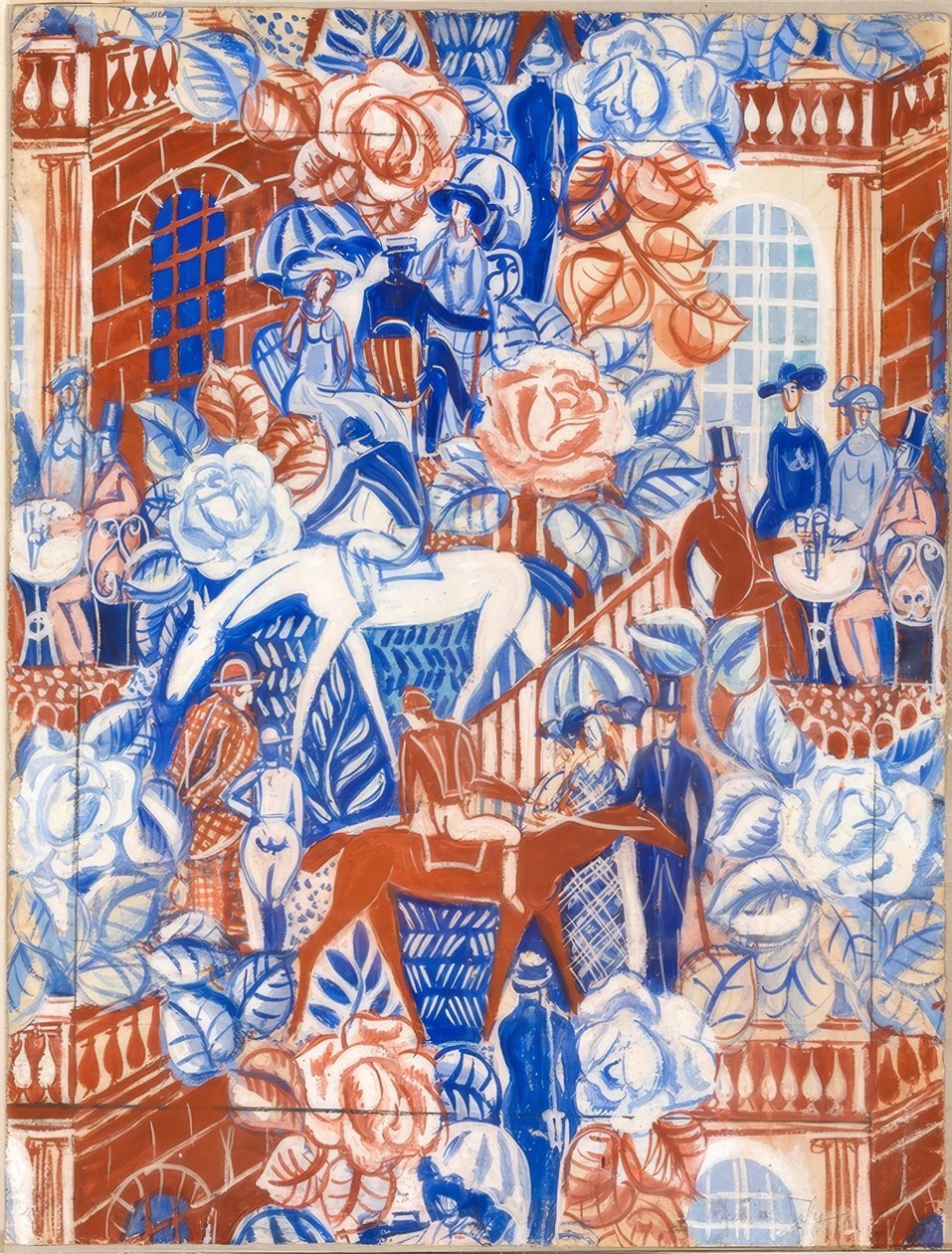  av Raoul Dufy