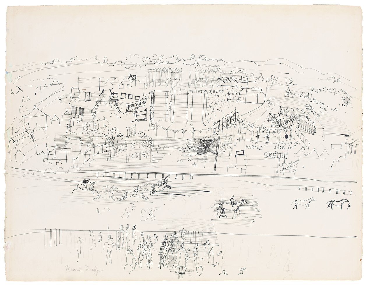  av Raoul Dufy