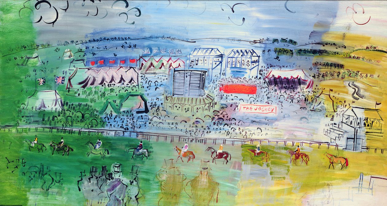  av Raoul Dufy