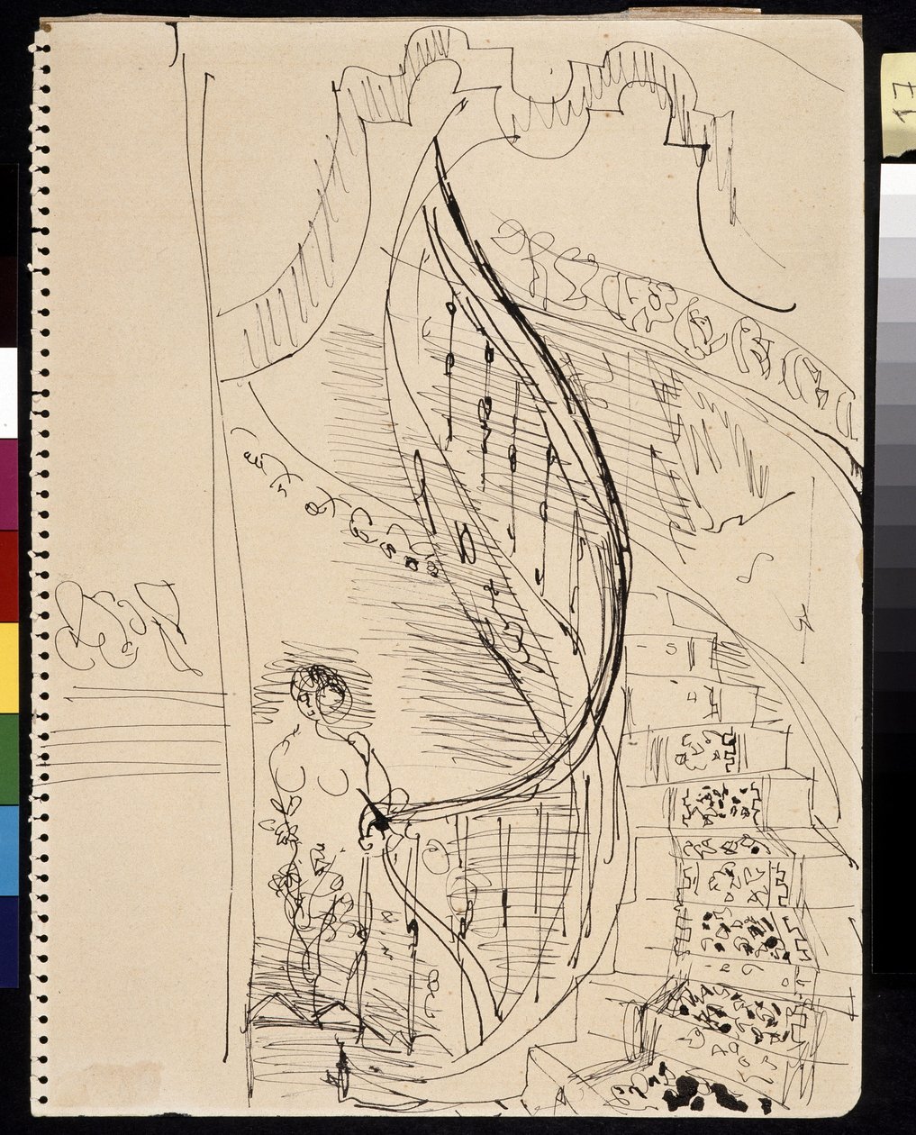  av Raoul Dufy