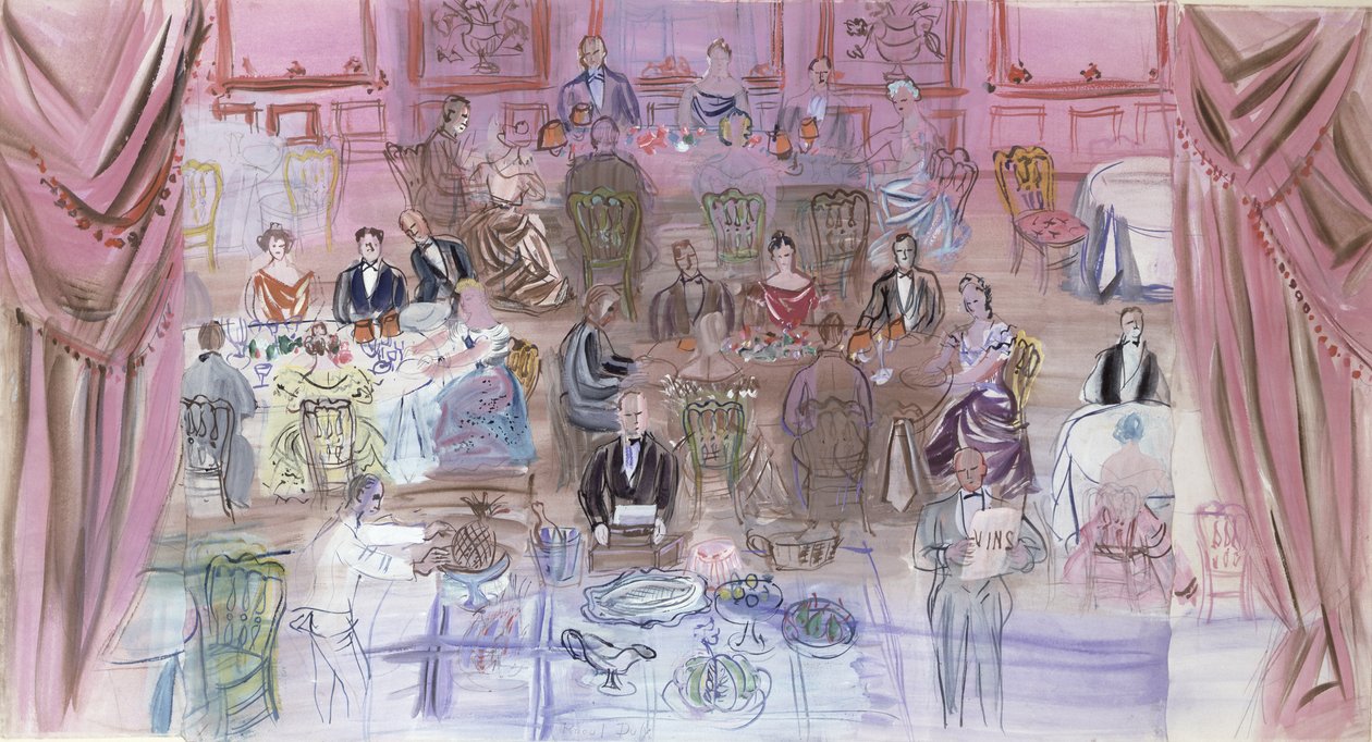  av Raoul Dufy