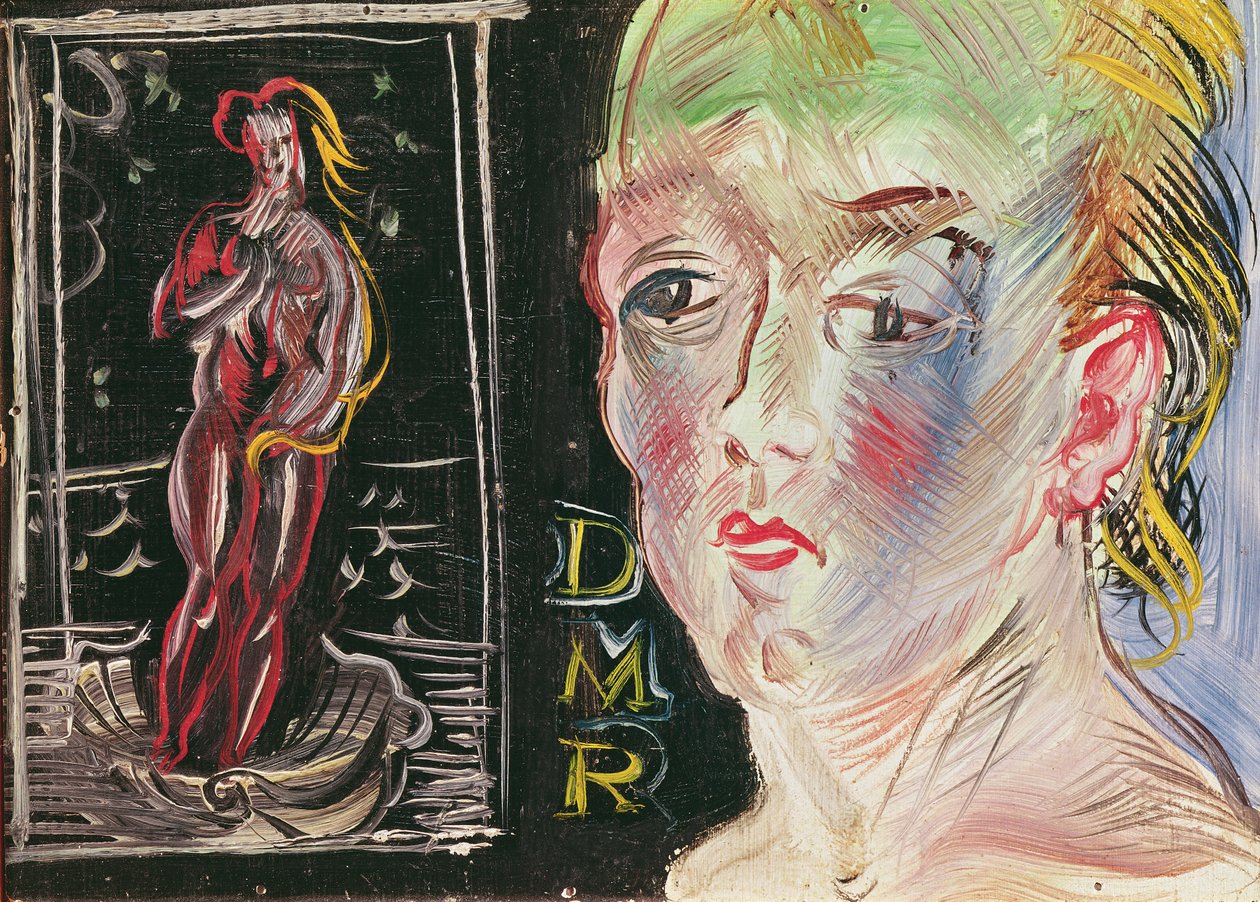  av Raoul Dufy