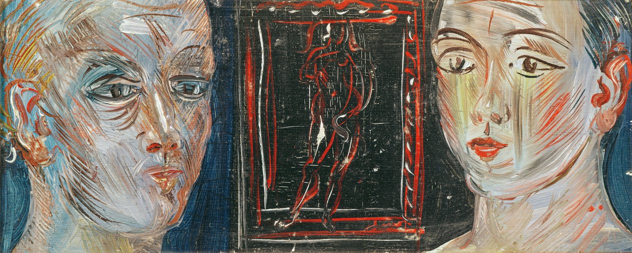  av Raoul Dufy
