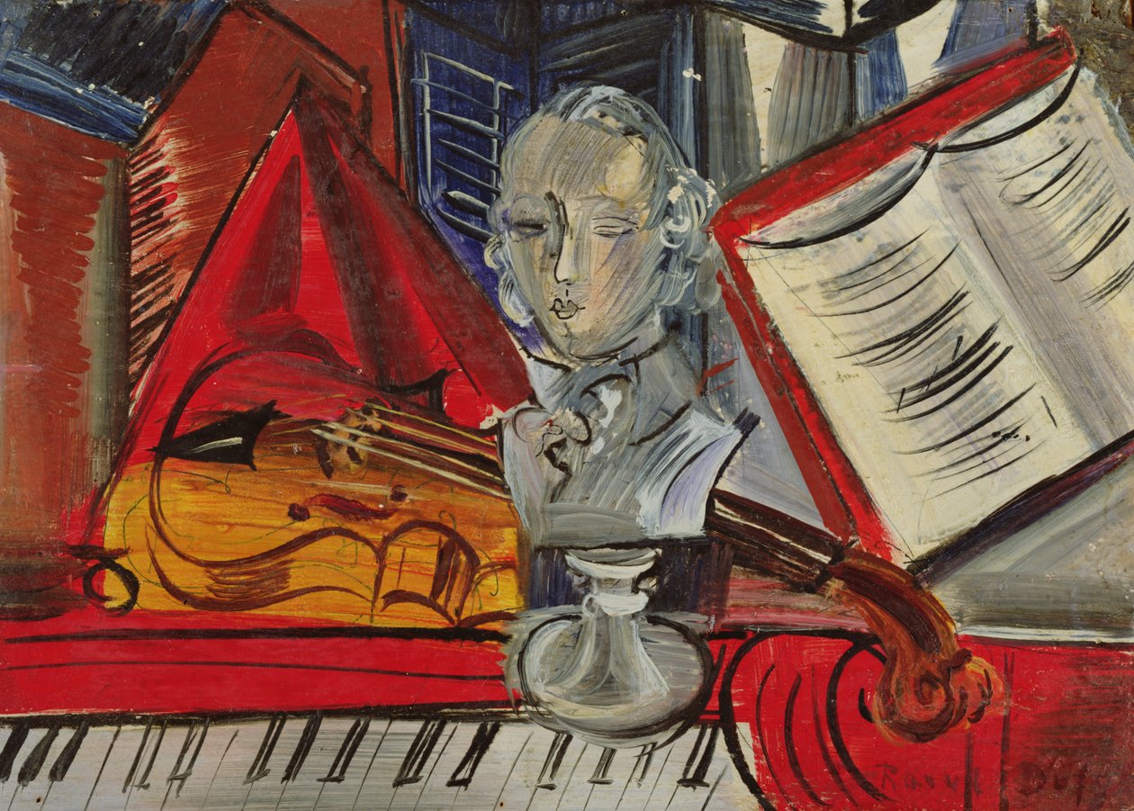  av Raoul Dufy