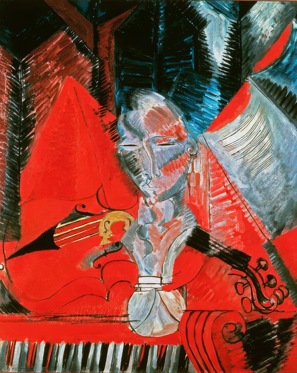  av Raoul Dufy