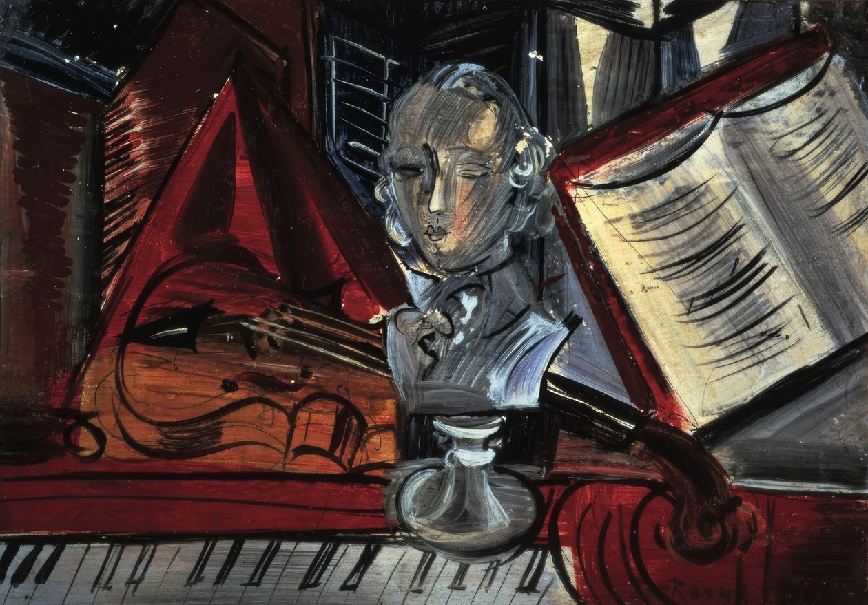  av Raoul Dufy