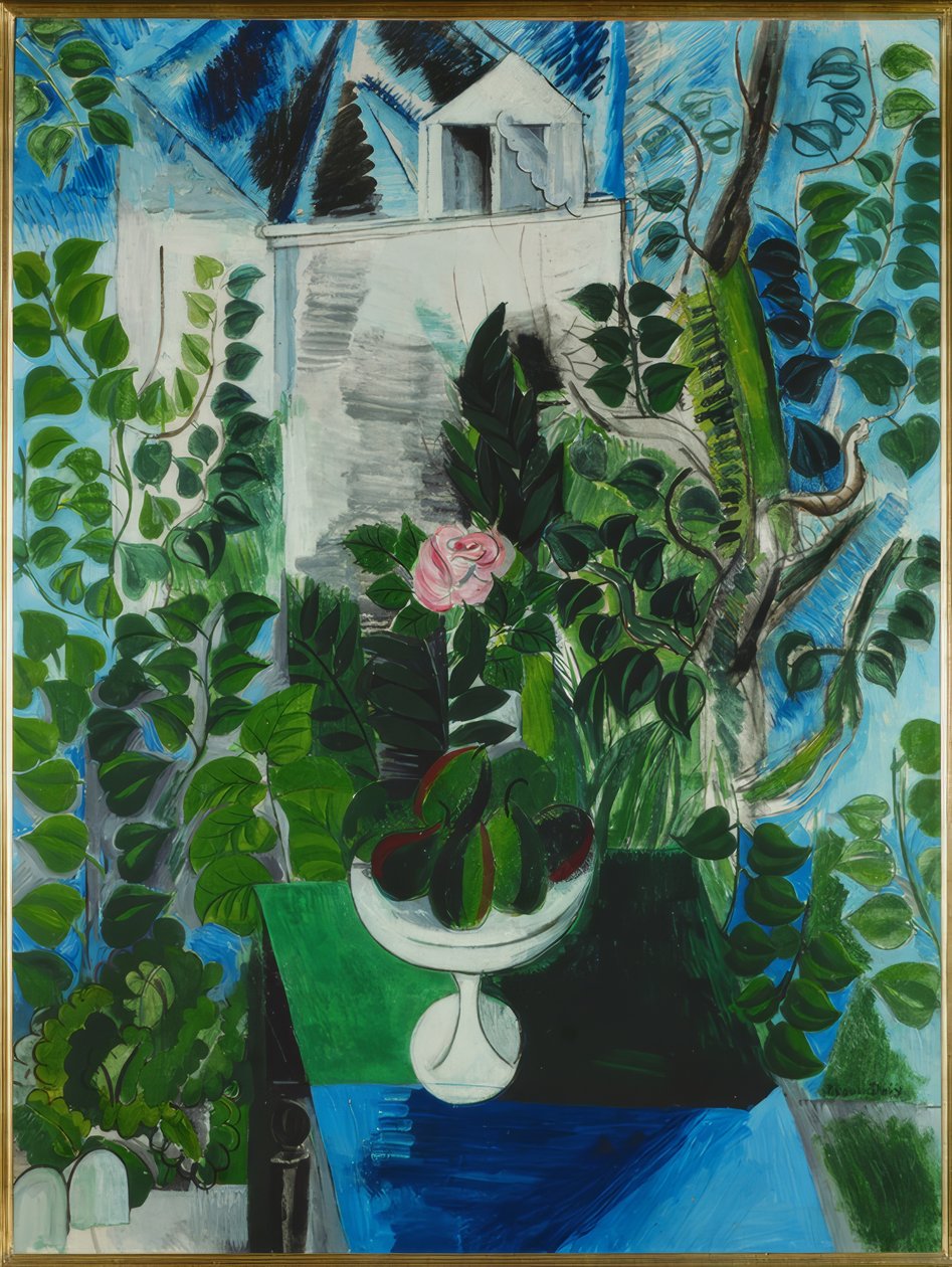  av Raoul Dufy