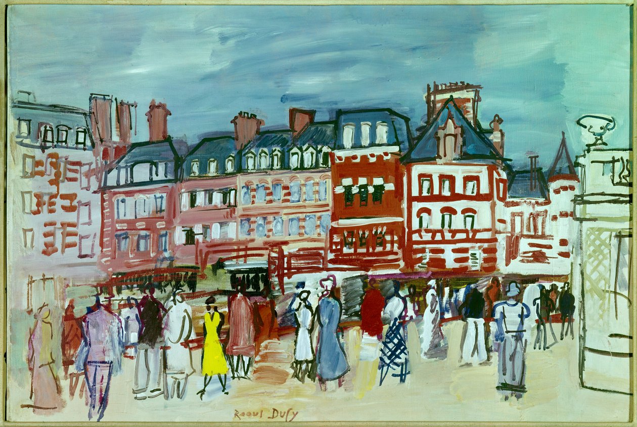  av Raoul Dufy