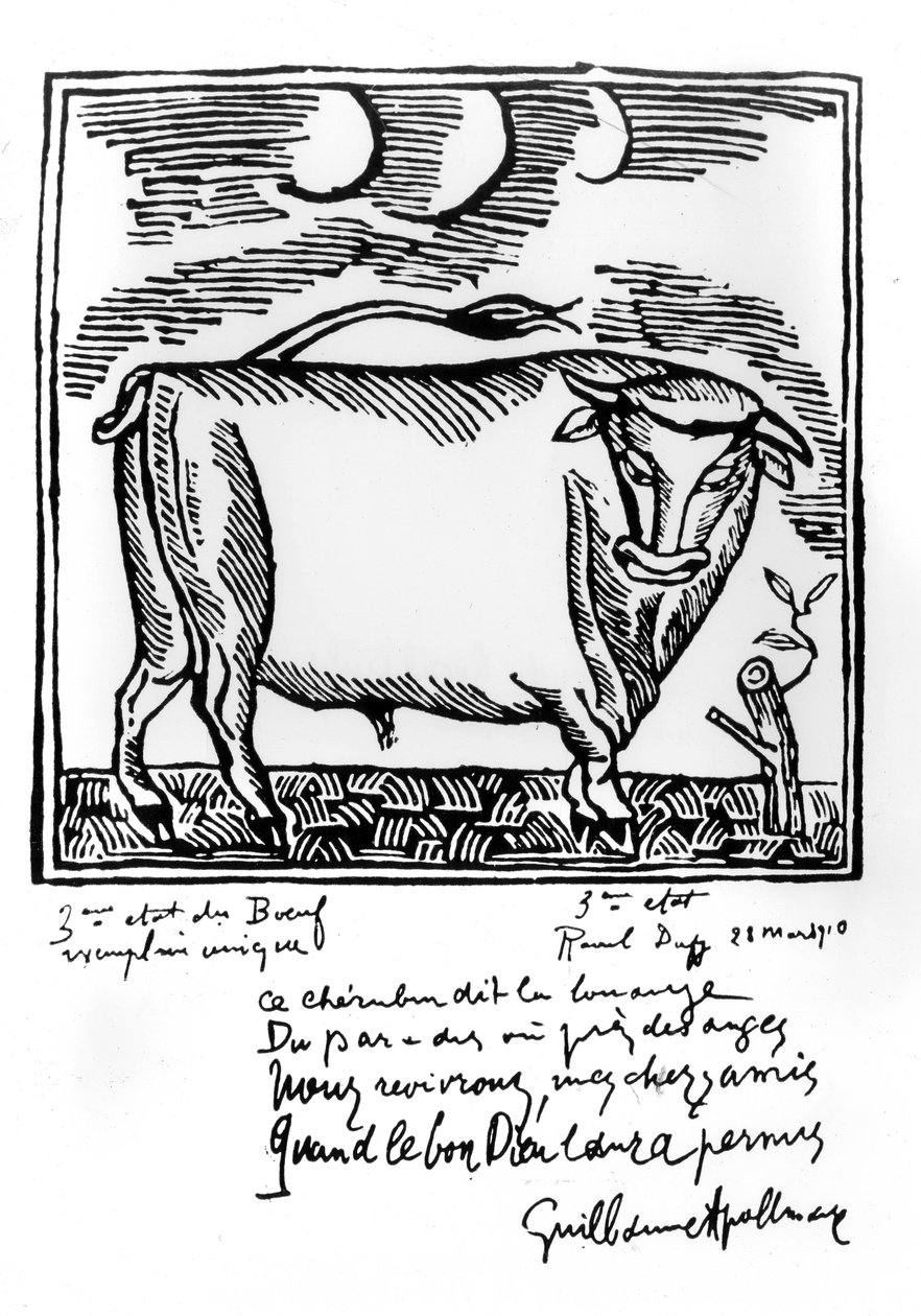  av Raoul Dufy