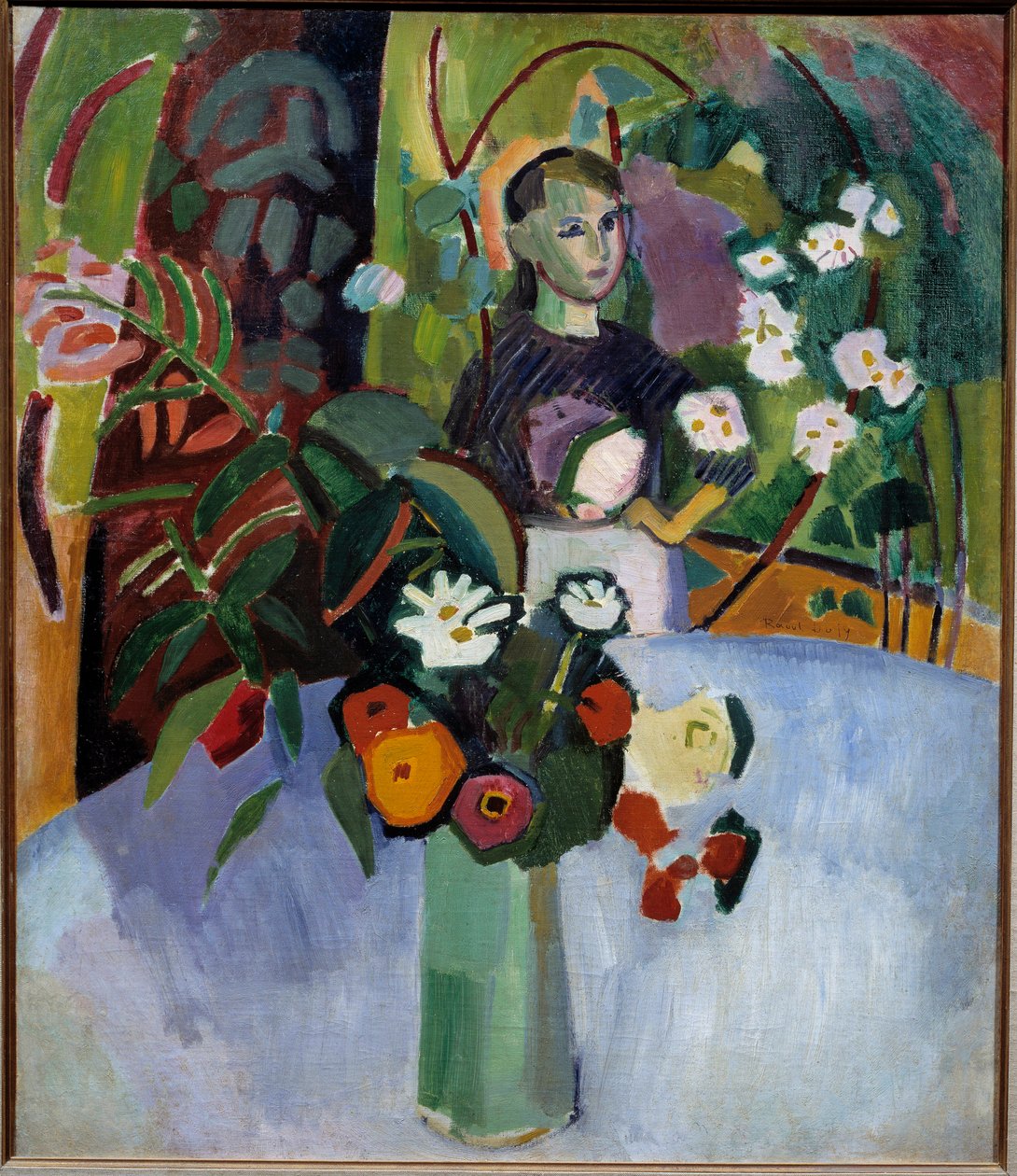  av Raoul Dufy