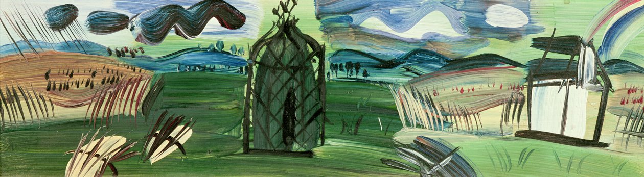  av Raoul Dufy