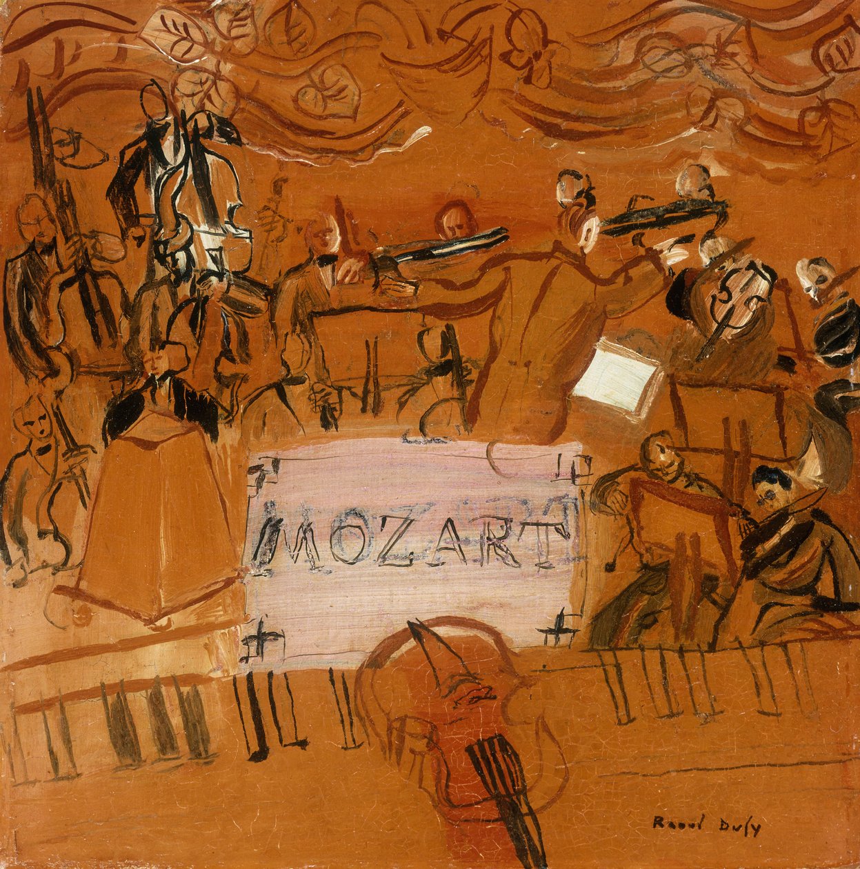  av Raoul Dufy
