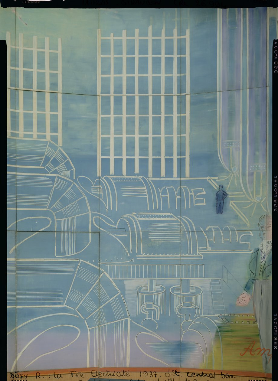  av Raoul Dufy