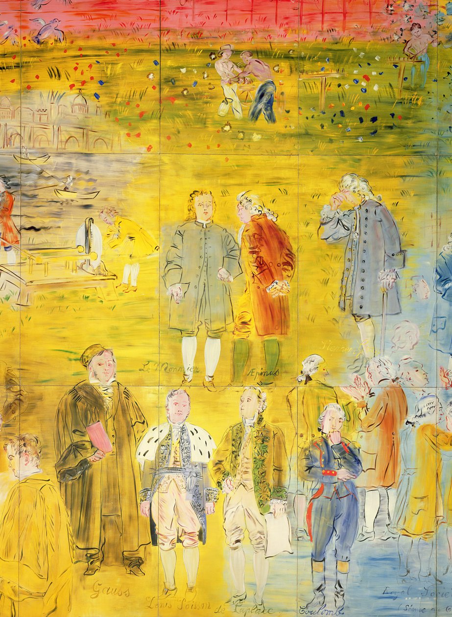  av Raoul Dufy