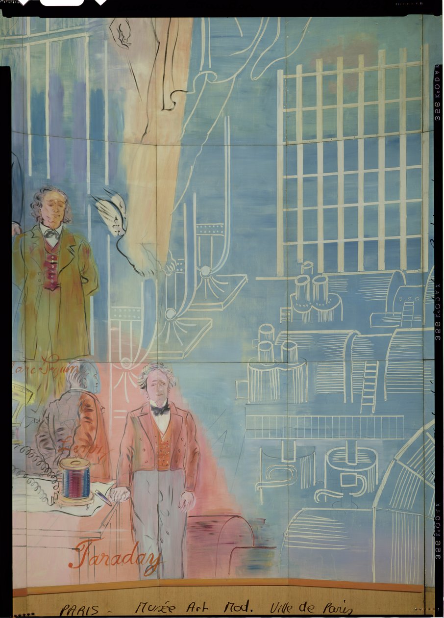  av Raoul Dufy