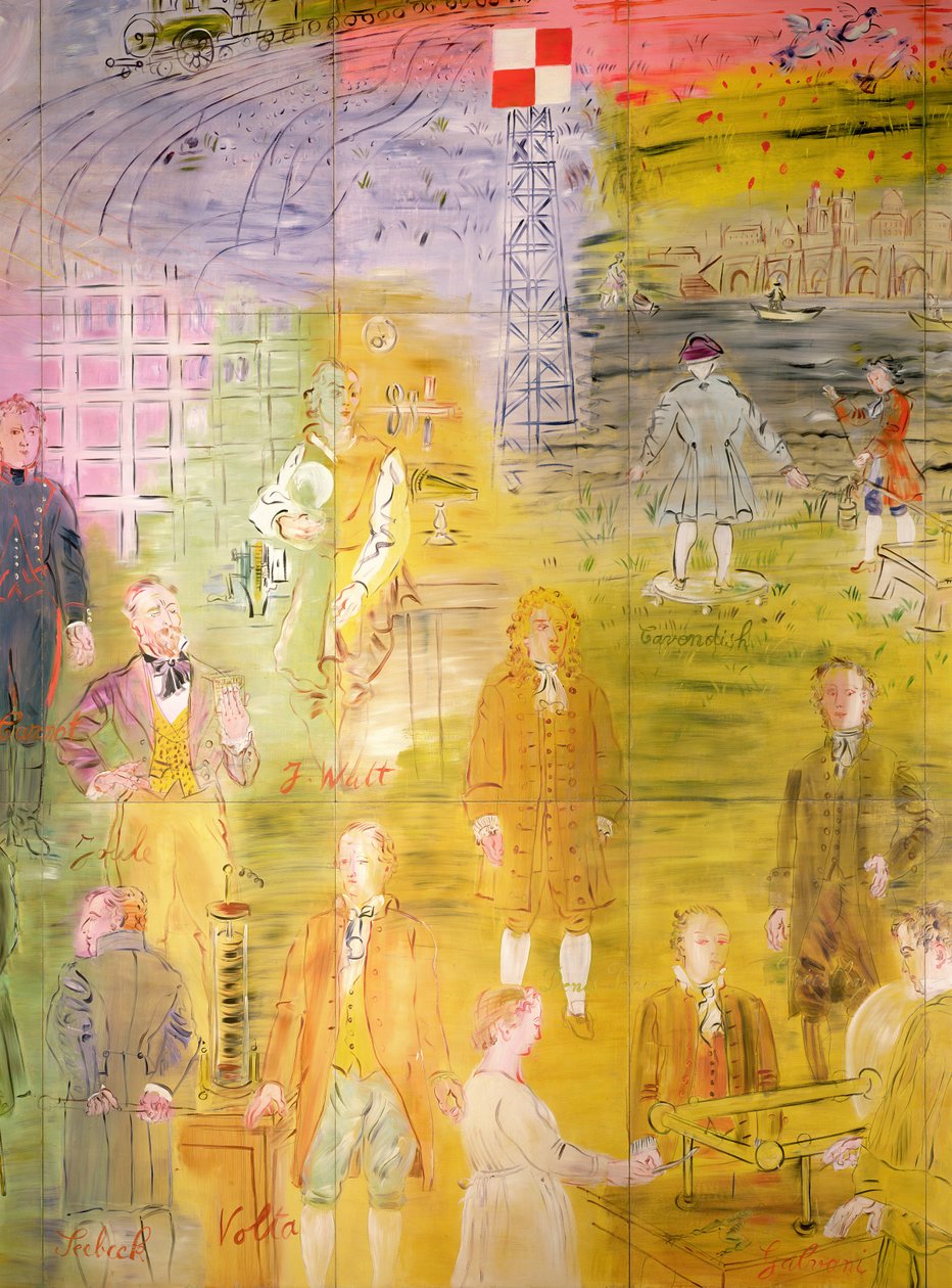  av Raoul Dufy