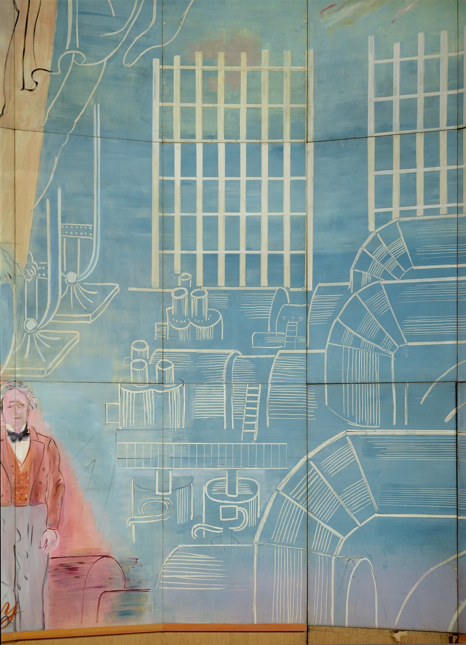  av Raoul Dufy