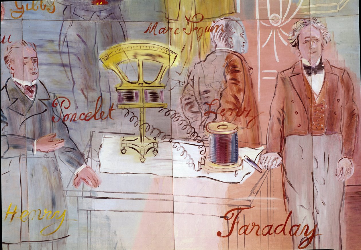  av Raoul Dufy