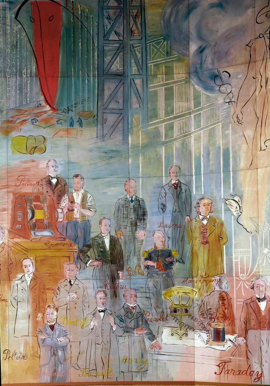  av Raoul Dufy