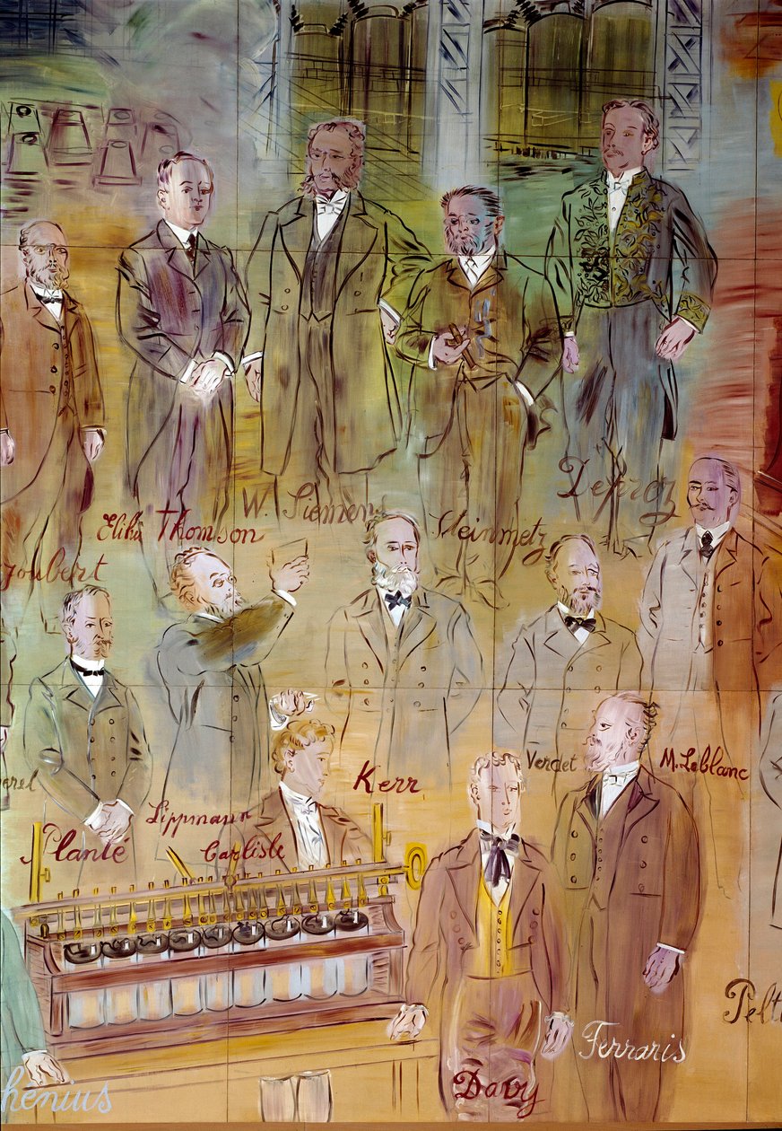  av Raoul Dufy
