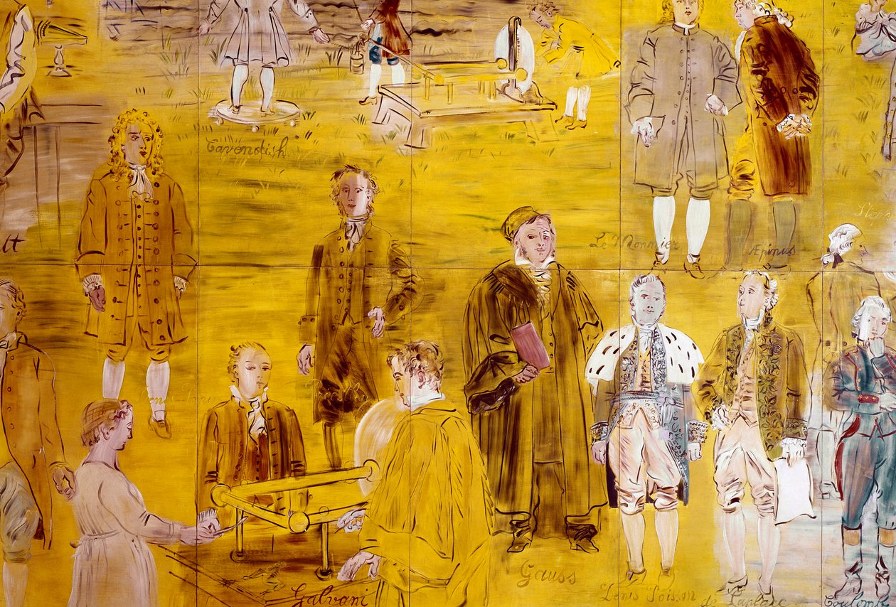  av Raoul Dufy