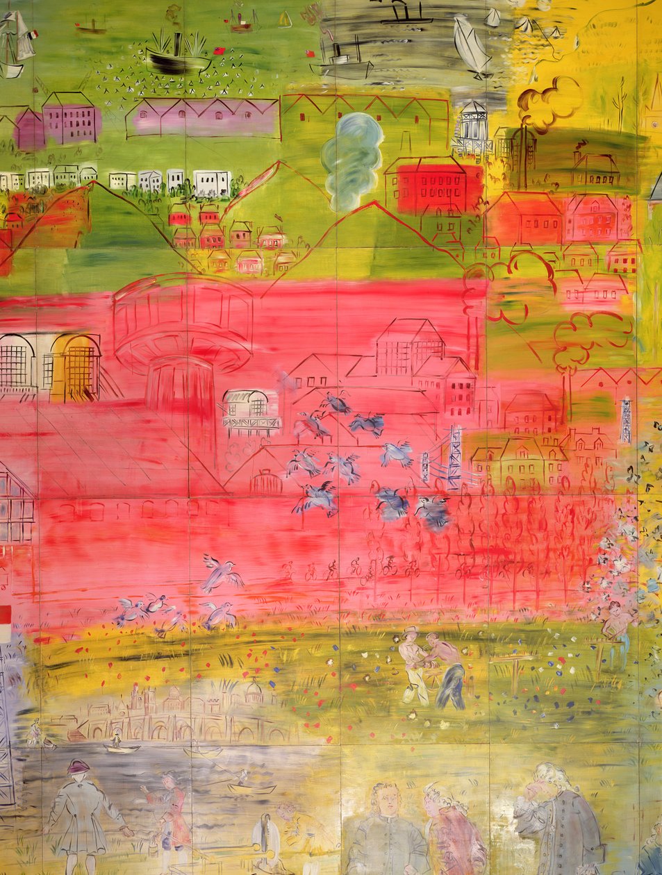  av Raoul Dufy