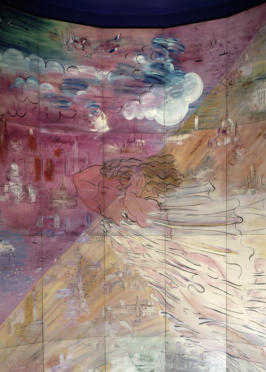  av Raoul Dufy