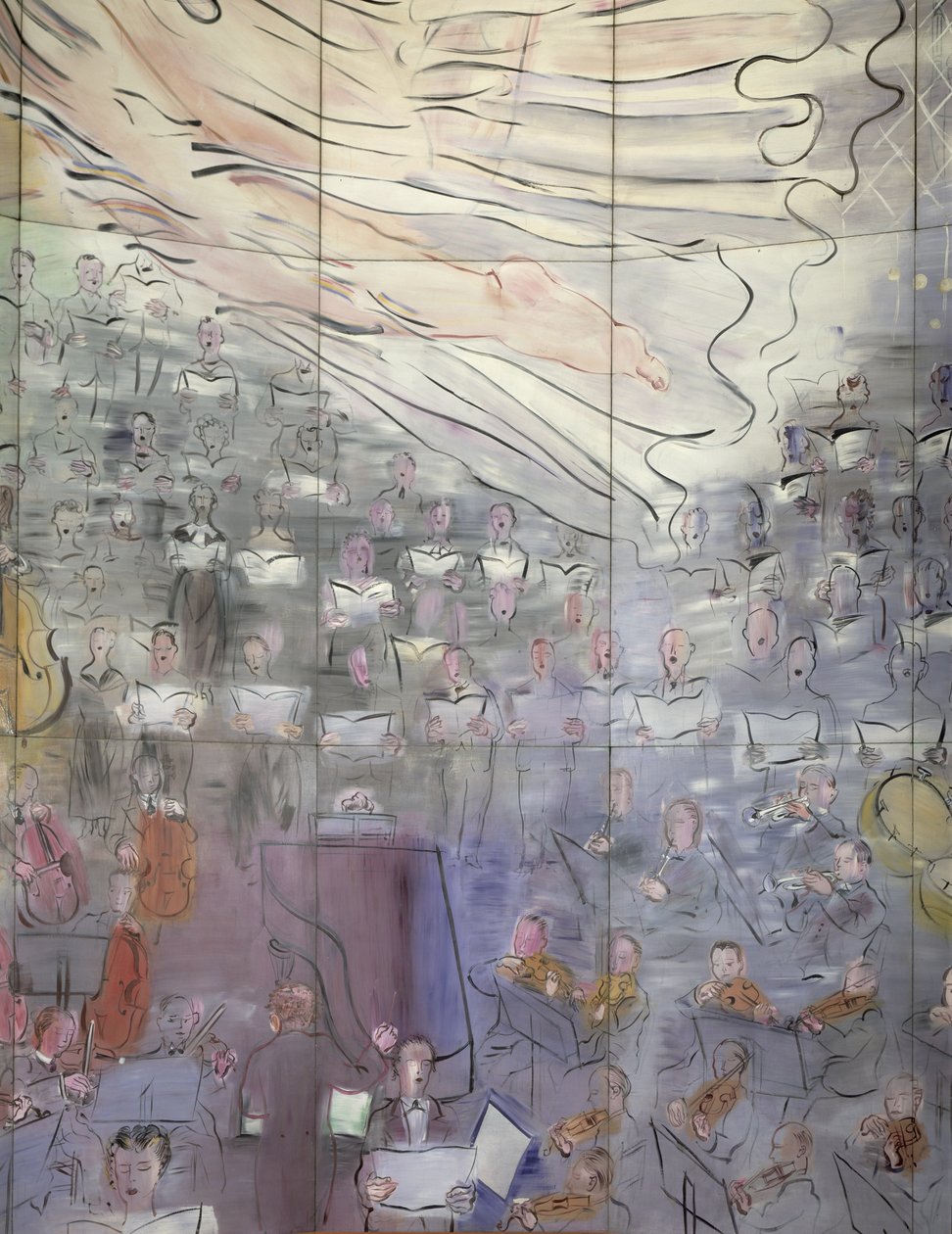  av Raoul Dufy