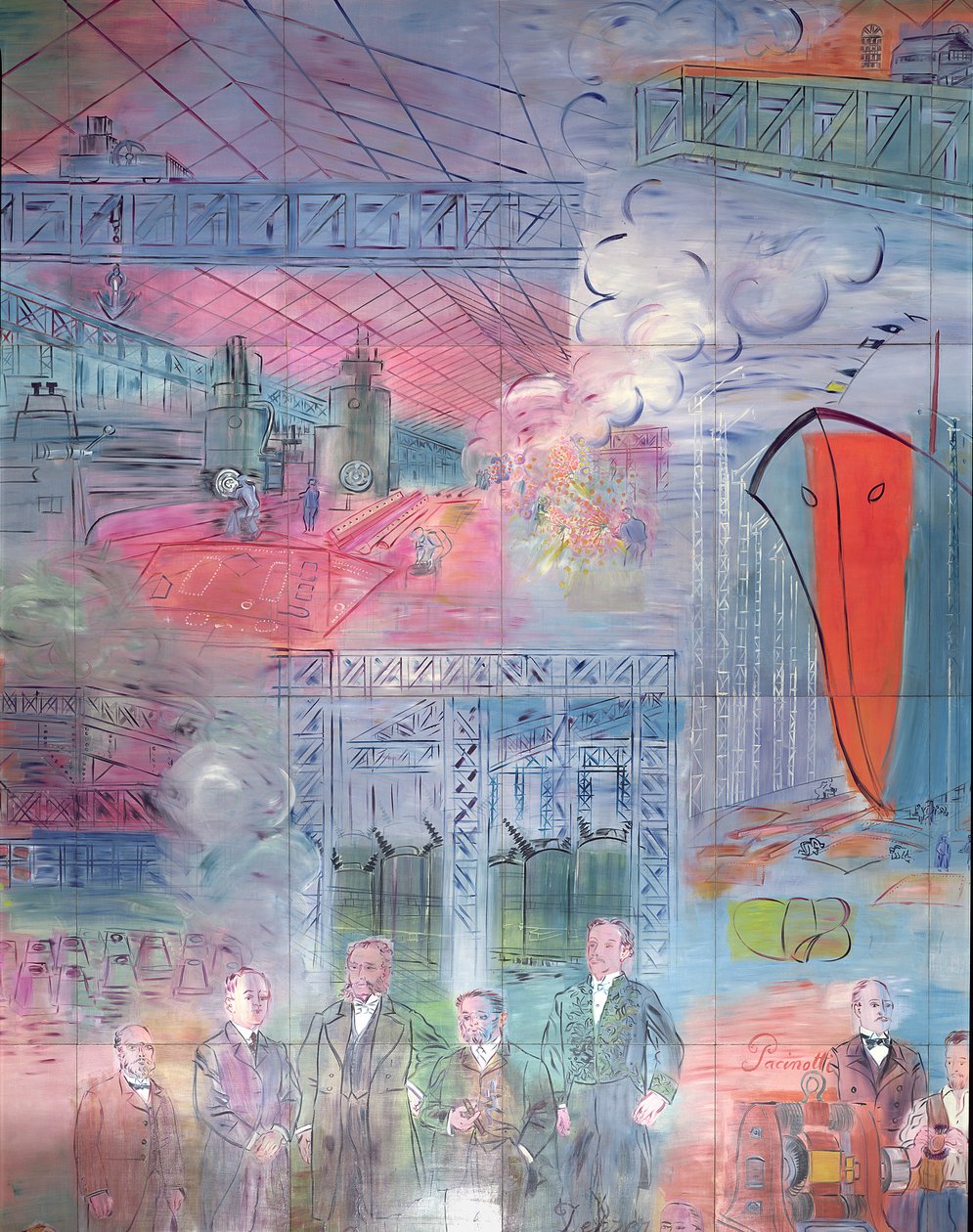  av Raoul Dufy