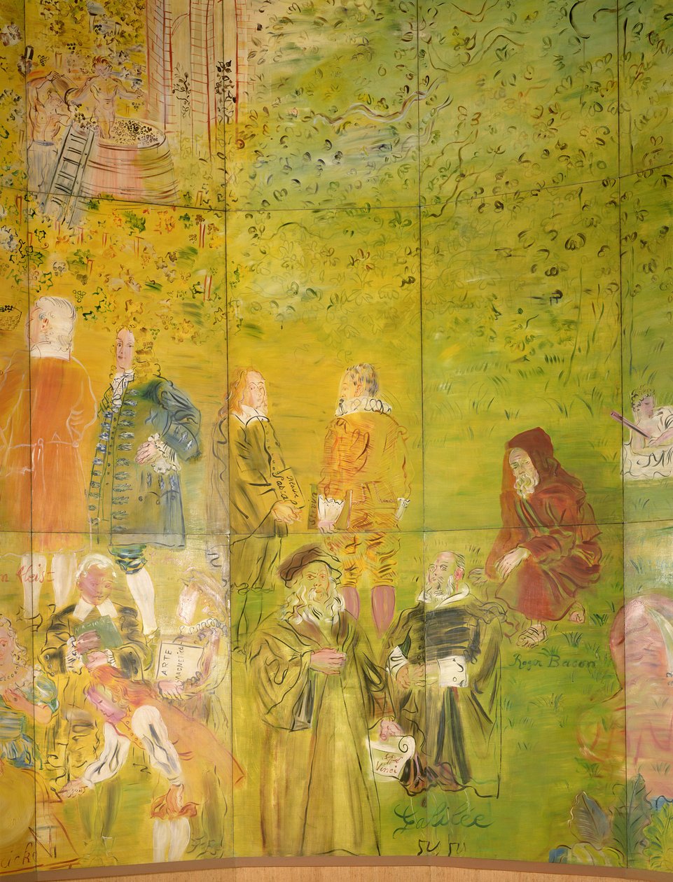 av Raoul Dufy