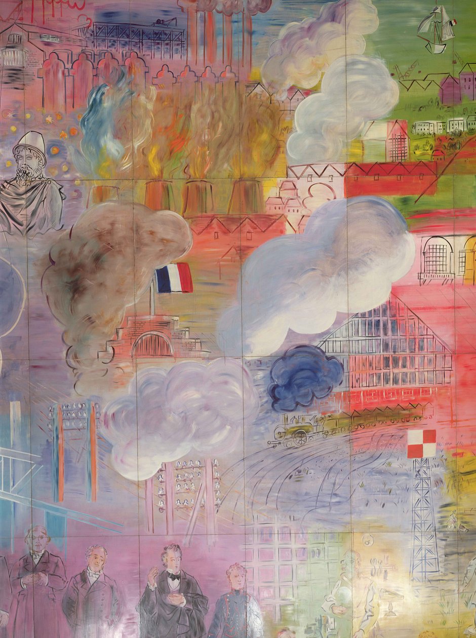  av Raoul Dufy