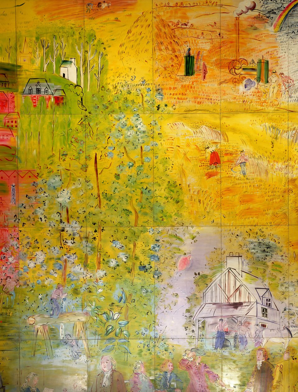 av Raoul Dufy