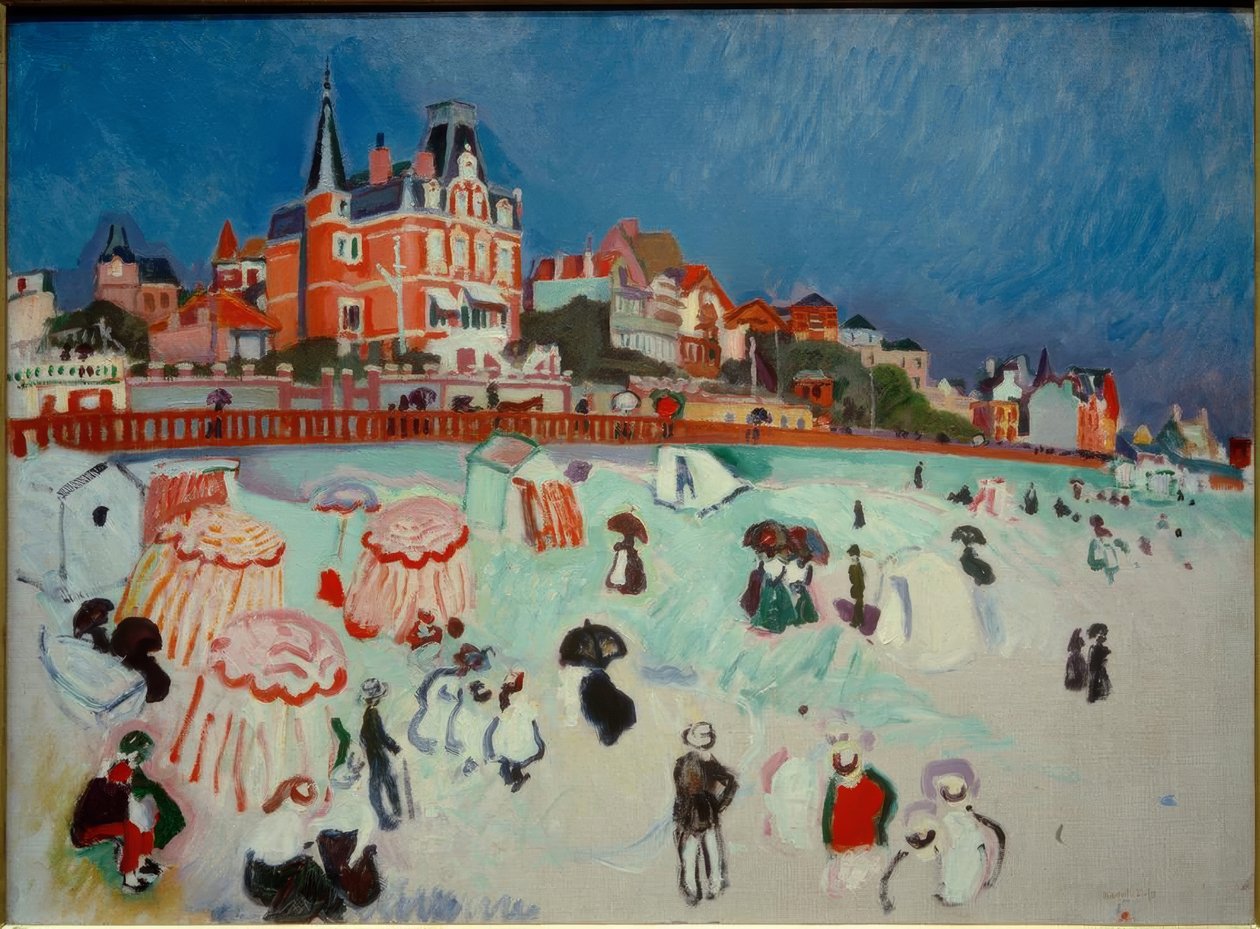  av Raoul Dufy