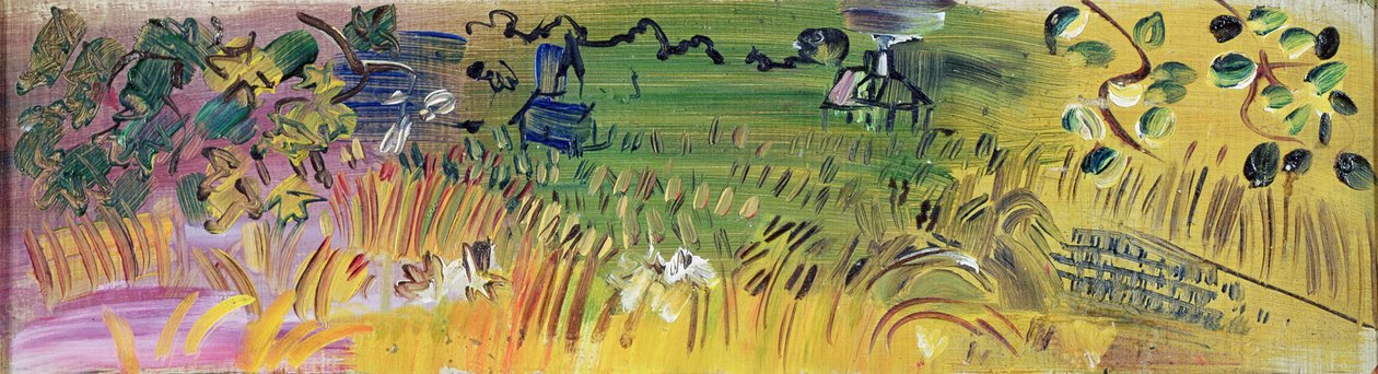  av Raoul Dufy