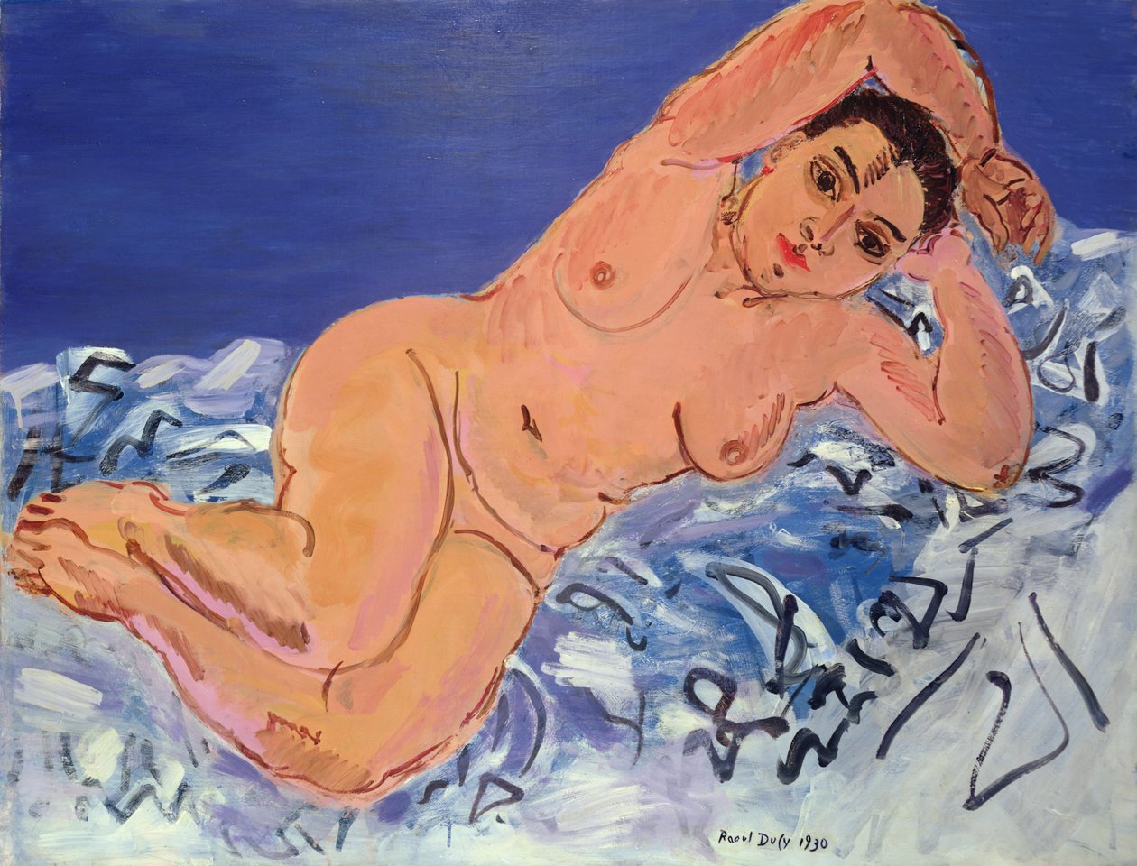  av Raoul Dufy