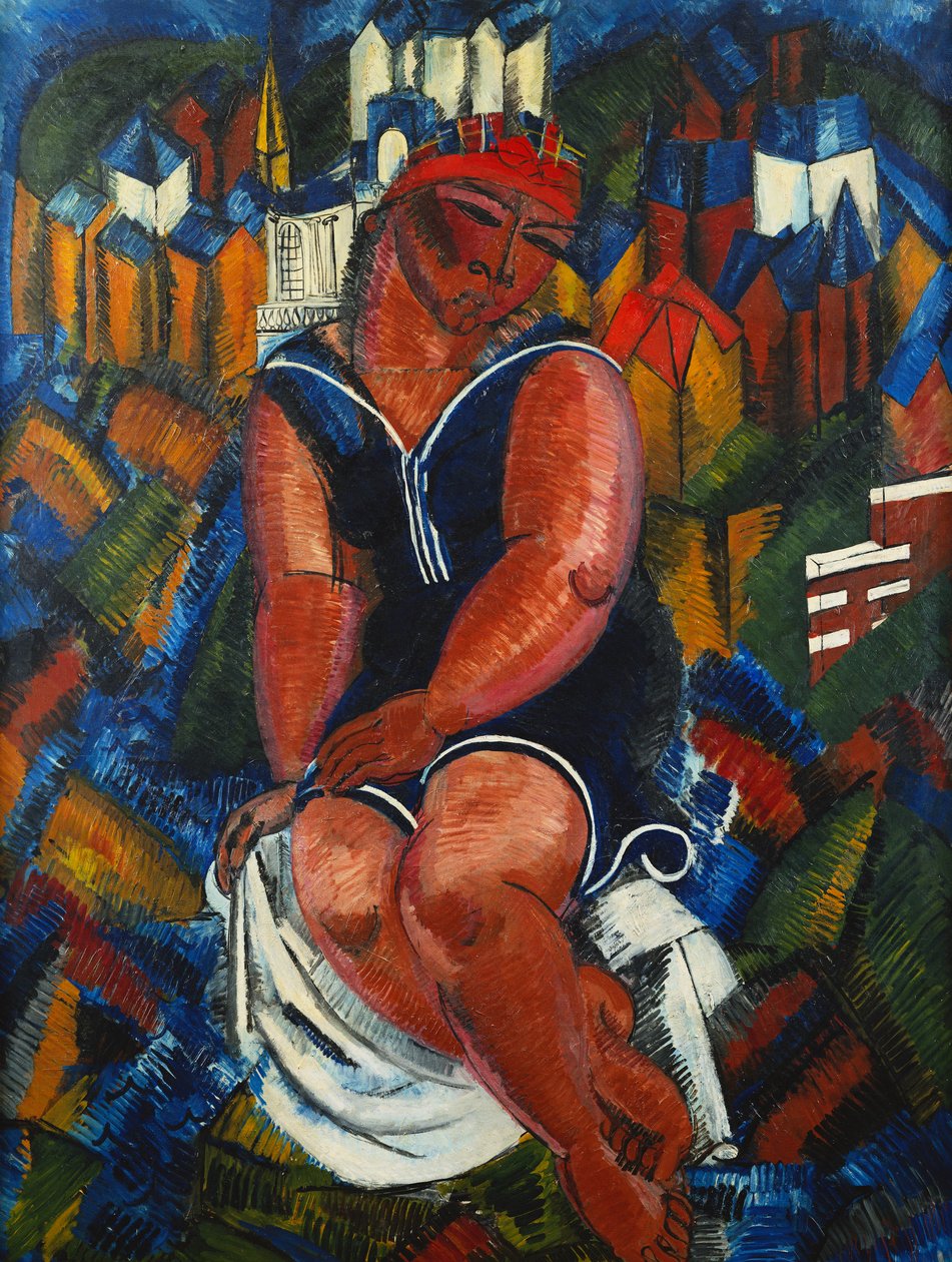  av Raoul Dufy