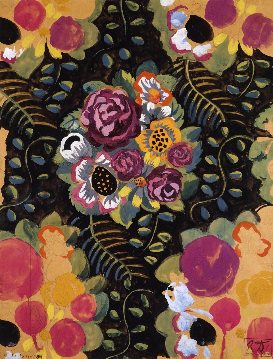  av Raoul Dufy