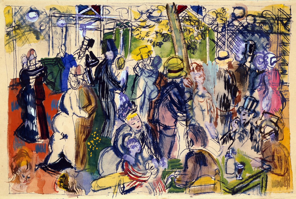  av Raoul Dufy