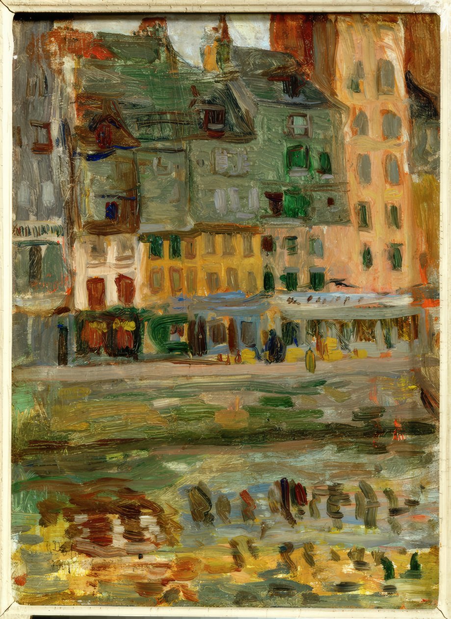  av Raoul Dufy